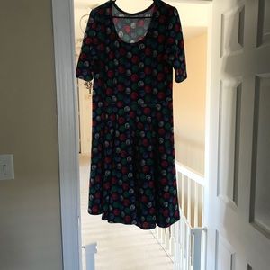 Lularoe Nicole!